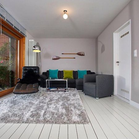 Sylt-Bungalow Westerland Ngoại thất bức ảnh