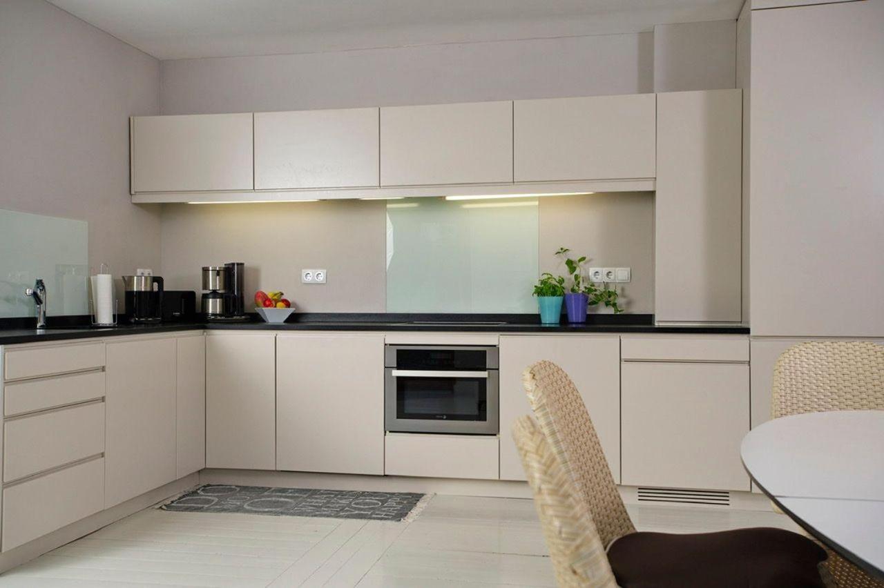 Sylt-Bungalow Westerland Ngoại thất bức ảnh