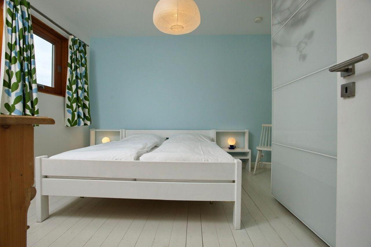 Sylt-Bungalow Westerland Ngoại thất bức ảnh