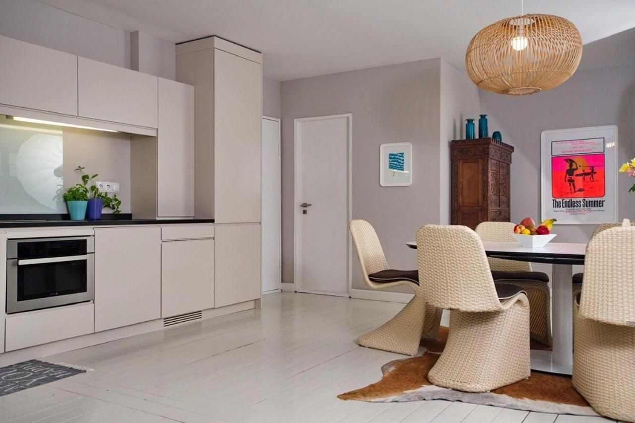 Sylt-Bungalow Westerland Ngoại thất bức ảnh