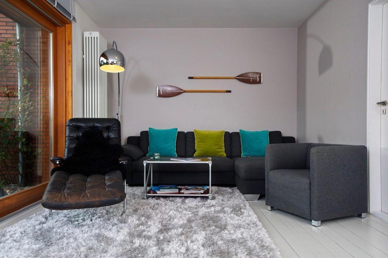 Sylt-Bungalow Westerland Ngoại thất bức ảnh