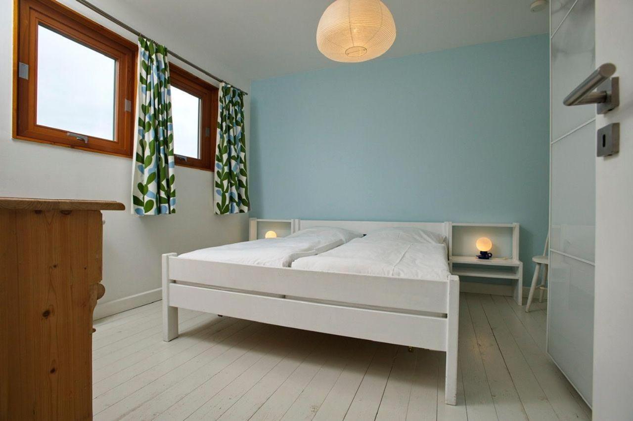 Sylt-Bungalow Westerland Ngoại thất bức ảnh