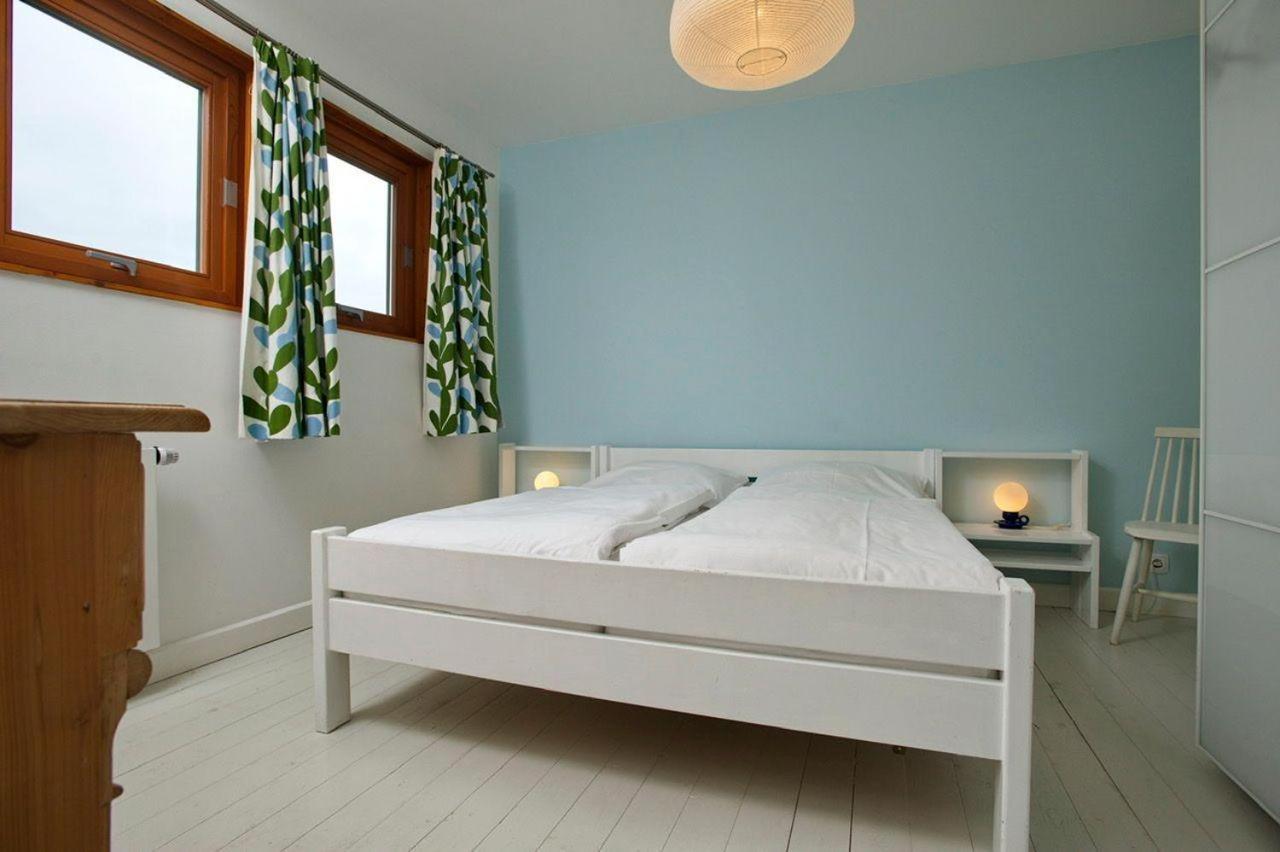 Sylt-Bungalow Westerland Ngoại thất bức ảnh